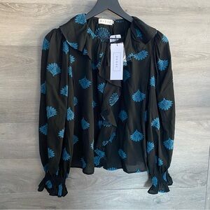 Rhode Nessa Top NWT